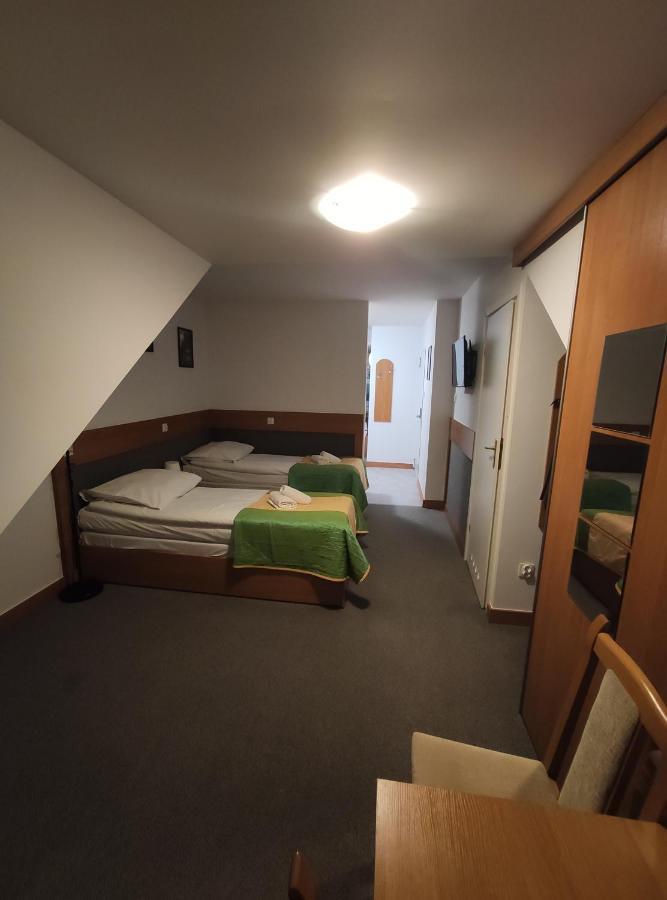 Aparthotel Arkadia Płock Exterior foto